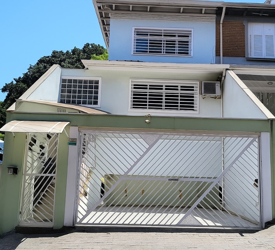 Fachada da Clínica CORI