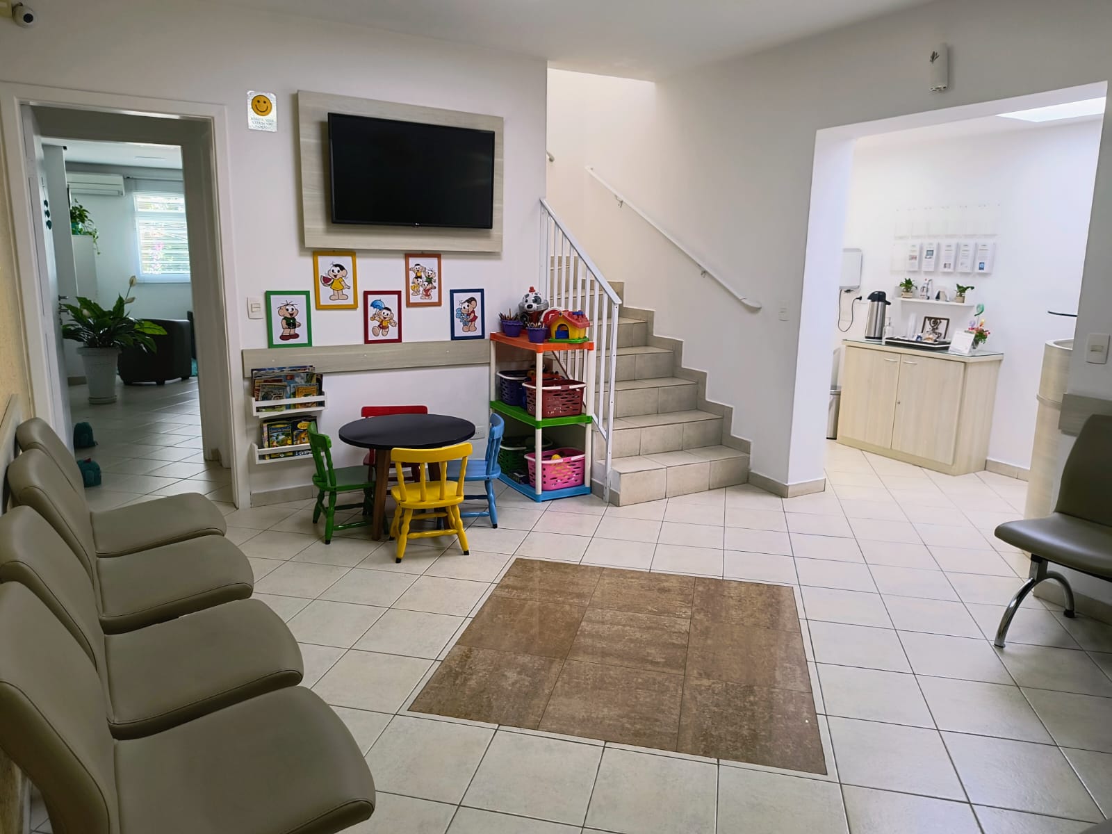 Sala de espera