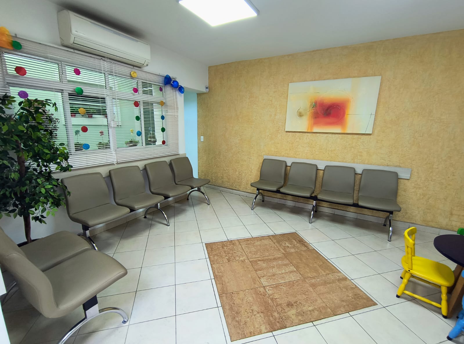 Sala de espera
